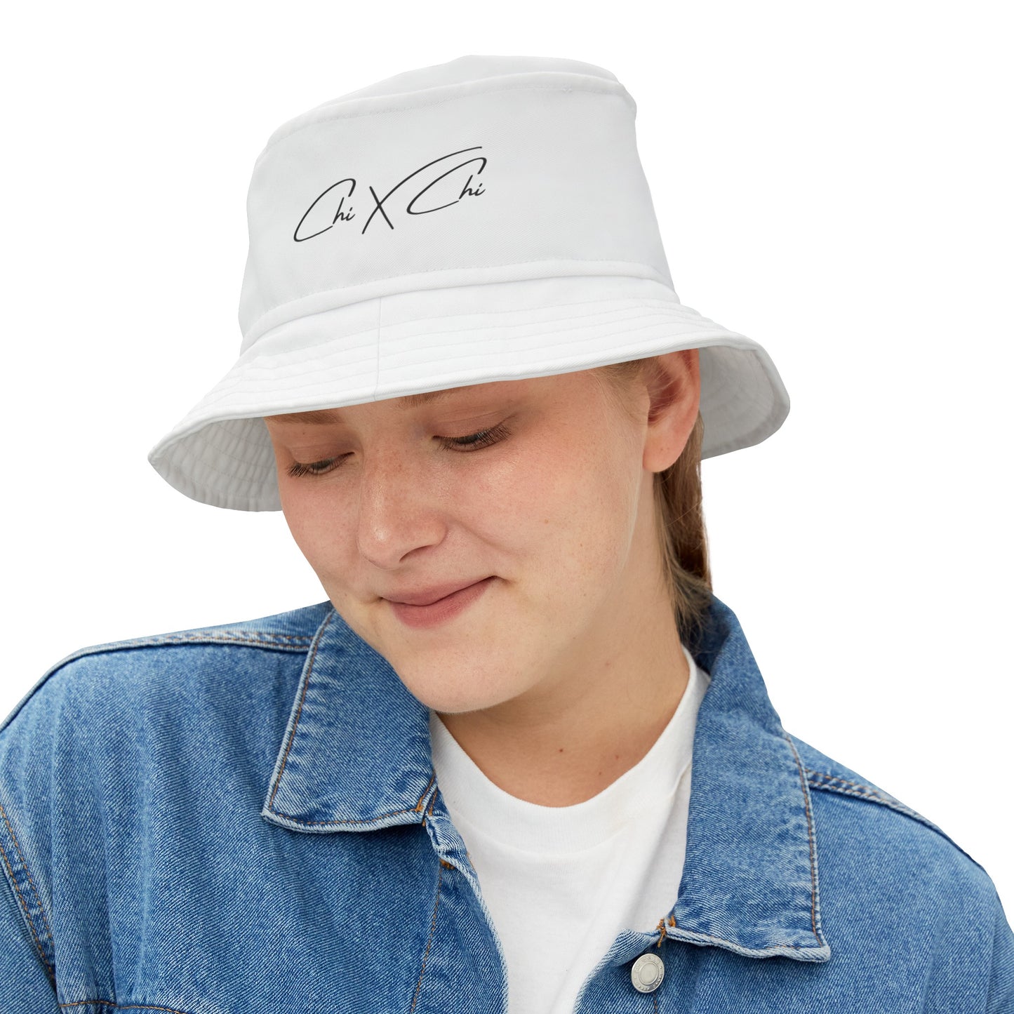 CHI X CHI - Unisex Bucket Hat
