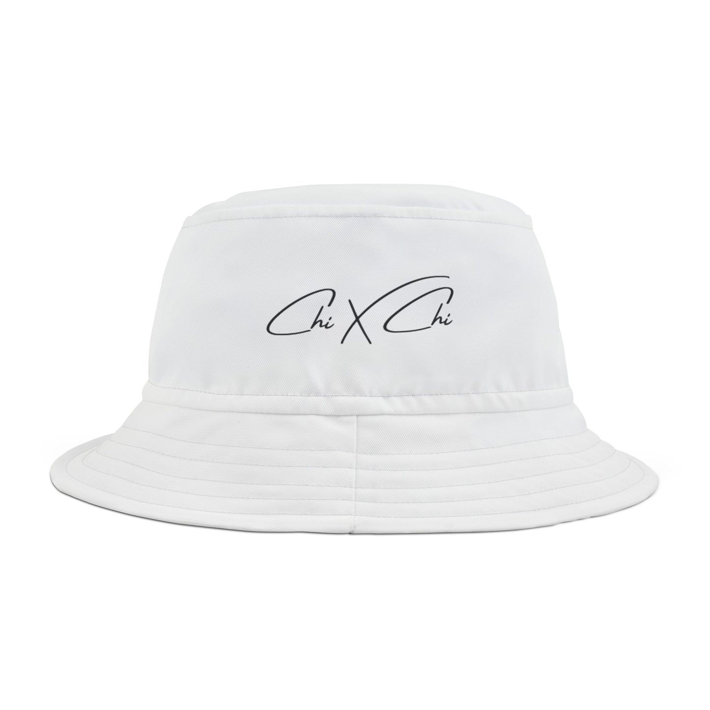CHI X CHI - Unisex Bucket Hat
