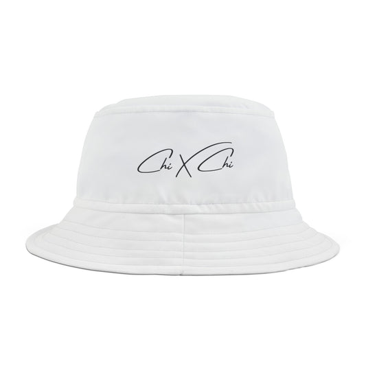 CHI X CHI - Unisex Bucket Hat