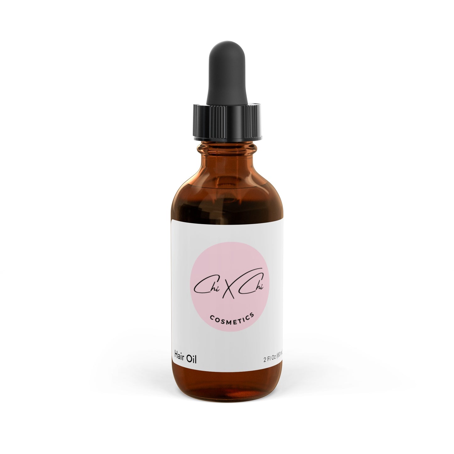 CHI X CHI COSMETICS- Healthy Hair Drops, 2oz