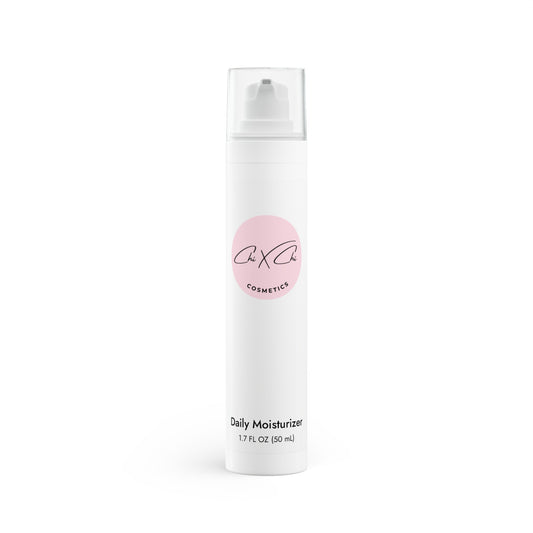 CHI X CHI COSMETICS - Daily Moisturizer