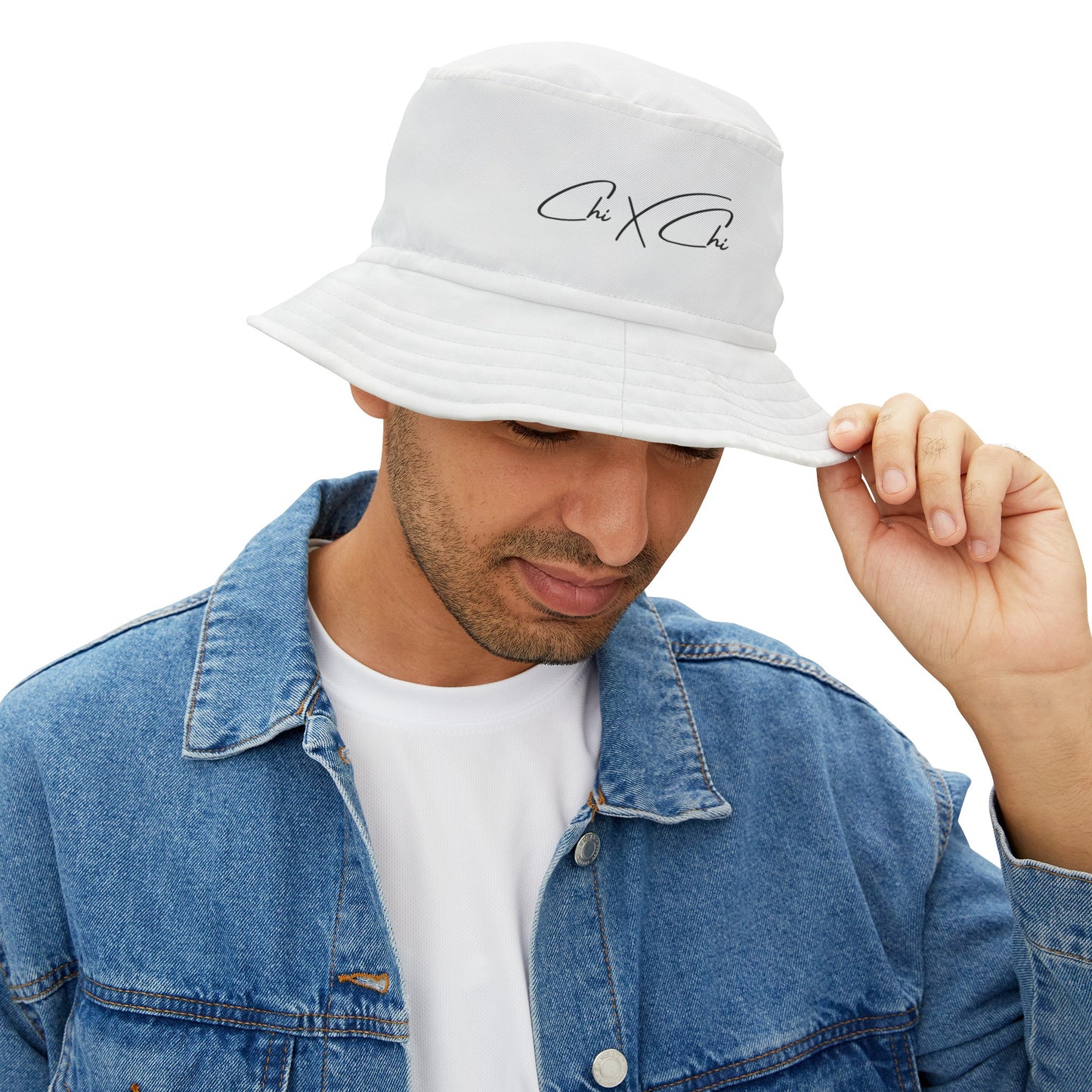 CHI X CHI - Unisex Bucket Hat